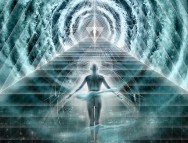 Η απόδειξη ότι η ψυχή περνά σε άλλο σύμπαν μετά το θάνατο μέσω της Κβαντικής θεωρίας!